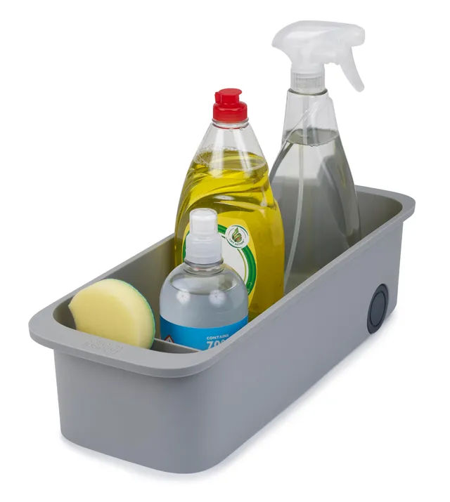 joseph-joseph-cupboardstore-leicht-zug-nglicher-aufbewahrungswagen-auf-r-dern-gr image 1