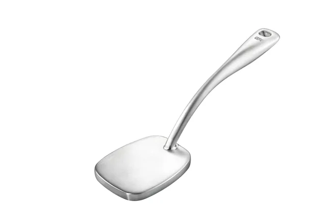 gefu-fleischplattierer-tenera-fleischklopfer-aus-edelstahl-zum-plattieren-von-fi image 1