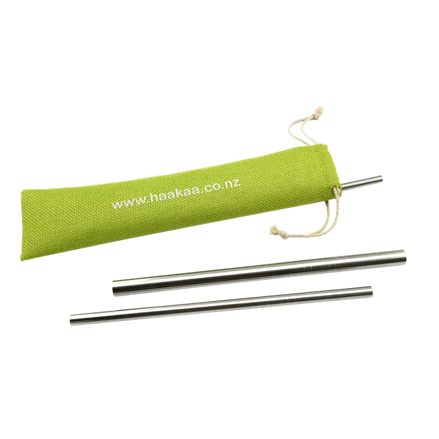 haakaa-edelstahl-trinkhalme-3-st-ck-wiederverwendbar-bpa-frei-f-r-kinder-erwachs image 1