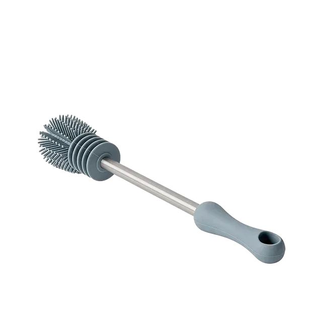 haakaa-silicone-brush-reinigungsb-rste-f-r-pumpen-flaschen-milchbeutel image 1