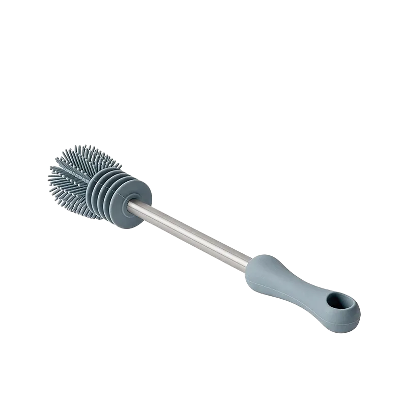 haakaa-silicone-brush-reinigungsb-rste-f-r-pumpen-flaschen-milchbeutel image 1