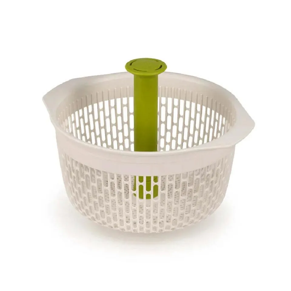 joseph-joseph-spindola-salat-schleudersieb-f-r-die-sp-le-white-green image 1