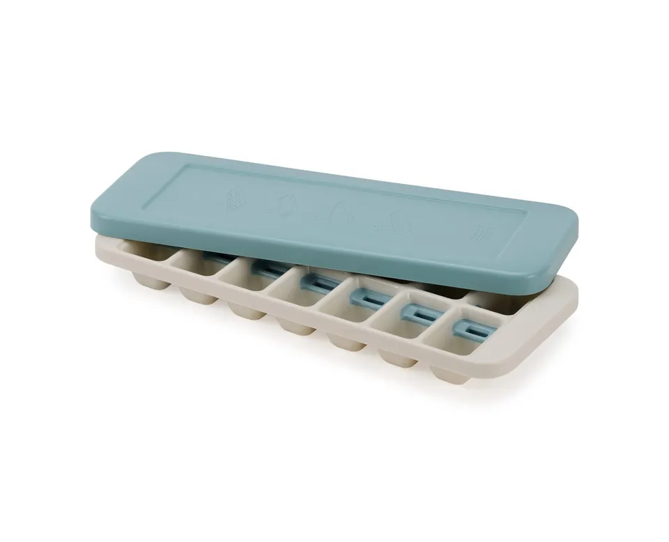 joseph-joseph-duo-quicksnap-eisw-rfelbeh-lter-mit-stapelbarem-deckel-blau image 1