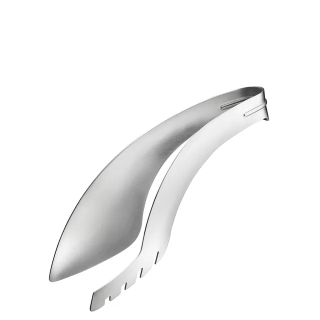 gefu-ascensa-spargelzange-edelstahl-gem-sezange-mit-l-ffelform-tropffrei-rutschs image 1