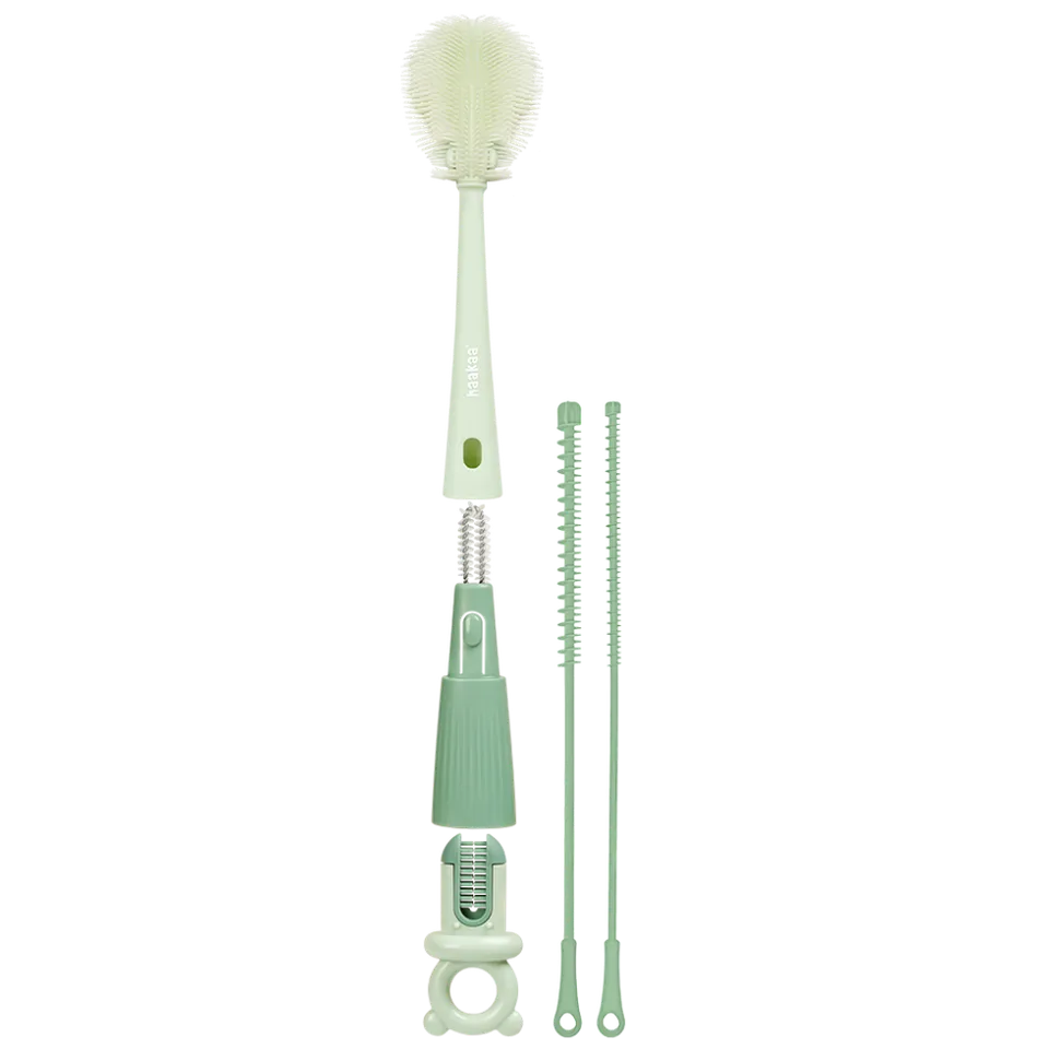 haakaa-5-in-1-reinigungsb-rsten-set image 1