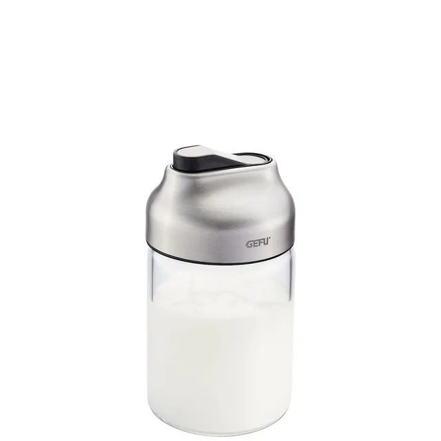 gefu-zucker-milchdosierer-kippo-automatischer-wippdeckel-f-r-pr-zises-portionier image 1
