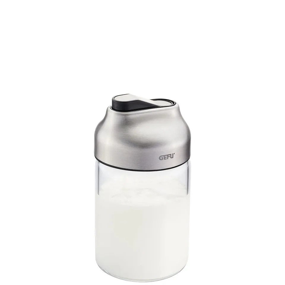 gefu-zucker-milchdosierer-kippo-automatischer-wippdeckel-f-r-pr-zises-portionier image 1
