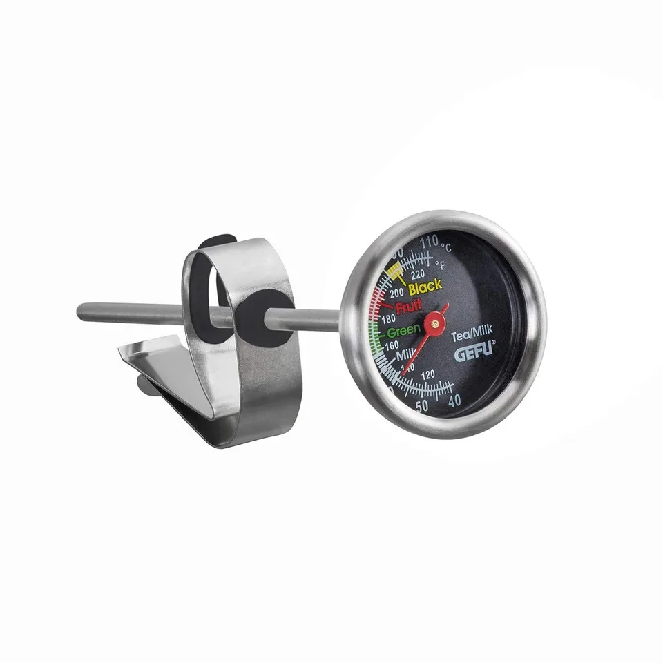 gefu-tee-milch-thermometer-ge21770-edelstahl-sonde-f-r-latte-cappuccino-tee-hei- image 1