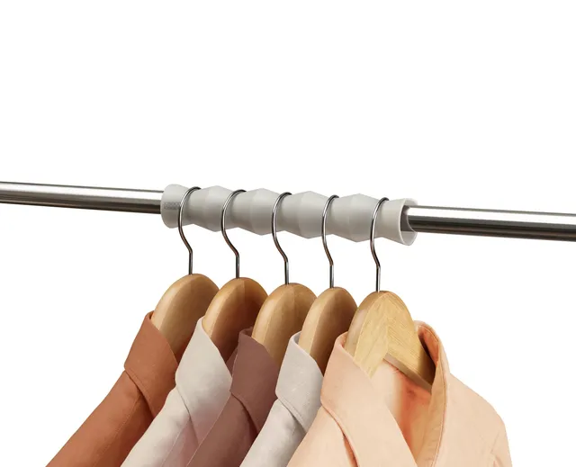 joseph-joseph-orderly-kleiderstangen-abstandshalter-2er-pack-f-r-hemden-r-cke-un image 1