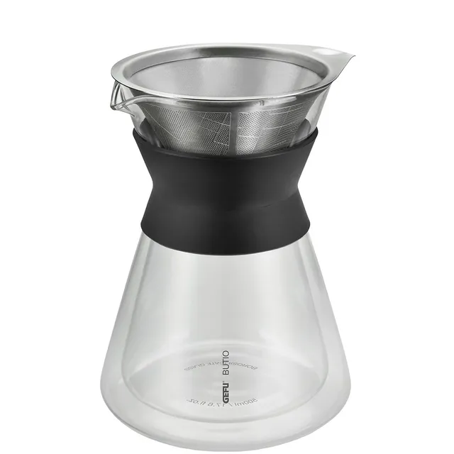 gefu-butio-thermo-kaffeebereiter-doppelwandige-glaskaraffe-mit-permanentfilter-5 image 1