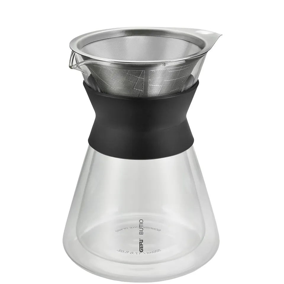 gefu-butio-thermo-kaffeebereiter-doppelwandige-glaskaraffe-mit-permanentfilter-5 image 1