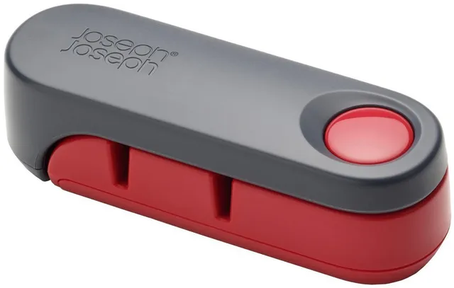 joseph-joseph-rota-faltbarer-messersch-rfer-f-r-edelstahlklingen-rot image 1