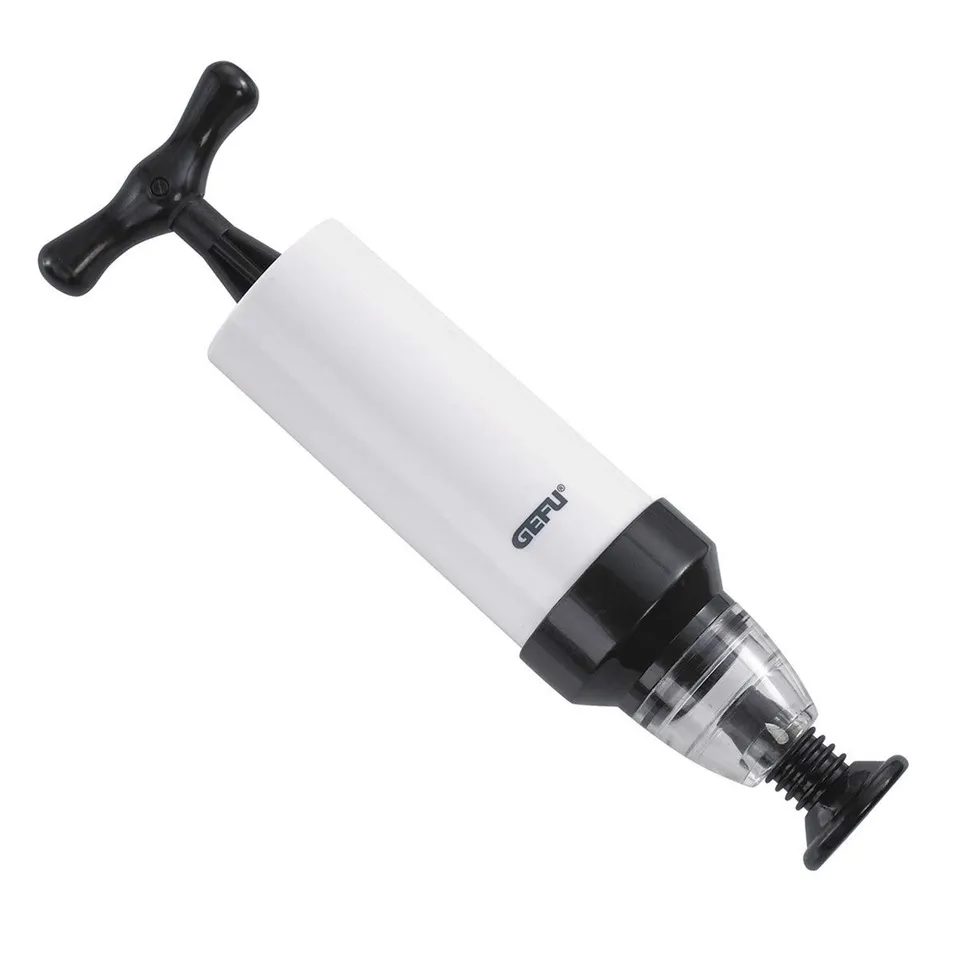 gefu-vakuumier-set-vaco-28x11x11-cm-lebensmittel-bis-zu-5x-l-nger-haltbar image 1