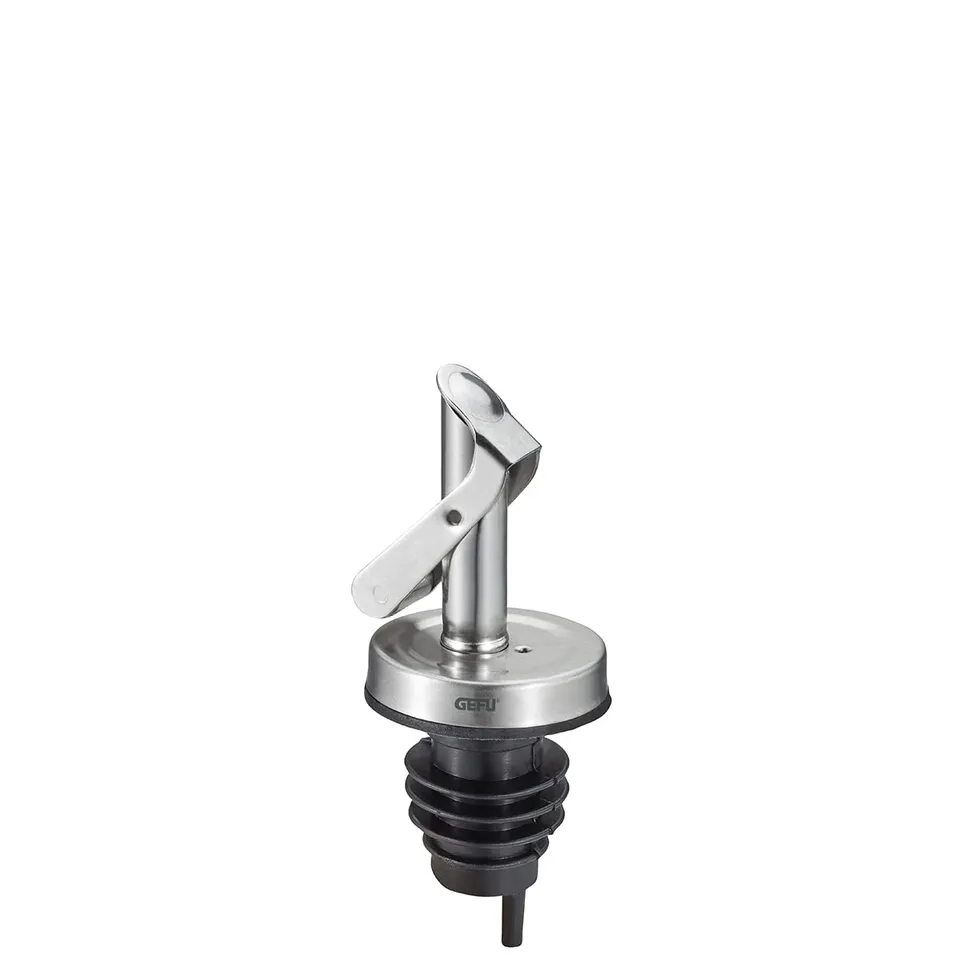 gefu-ausgie-er-seesaw-tropffreier-flaschenausgie-er-mit-wippdeckel-f-r-l-und-ess image 1