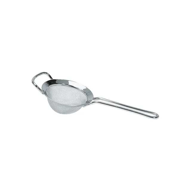 gefu-passo-profi-k-chensieb-12-cm-feinsieb-aus-edelstahl-mit-verst-rktem-gewebe- image 1