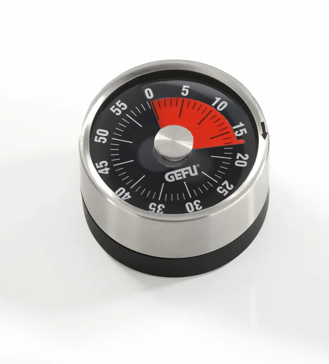 gefu-timer-optico-klein-61-mm-mechanischer-k-chentimer-mit-magnet image 1