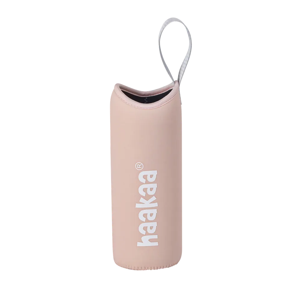 haakaa-thermo-flaschenh-lle-aus-neopren image 1