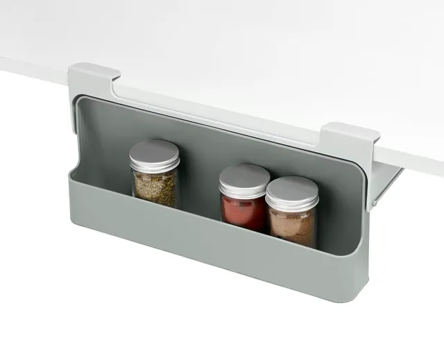 joseph-joseph-cupboardstore-unterregal-gew-rzregal-platzsparender-k-chenorganize image 1