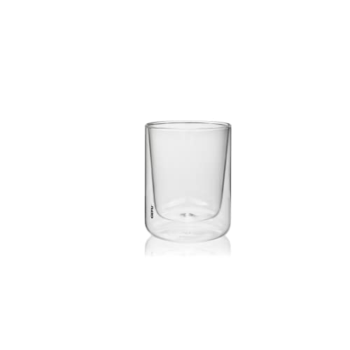 gefu-mira-thermoglas-2er-set-235-ml-doppelwandige-borosilikatgl-ser-mit-schwebee image 8