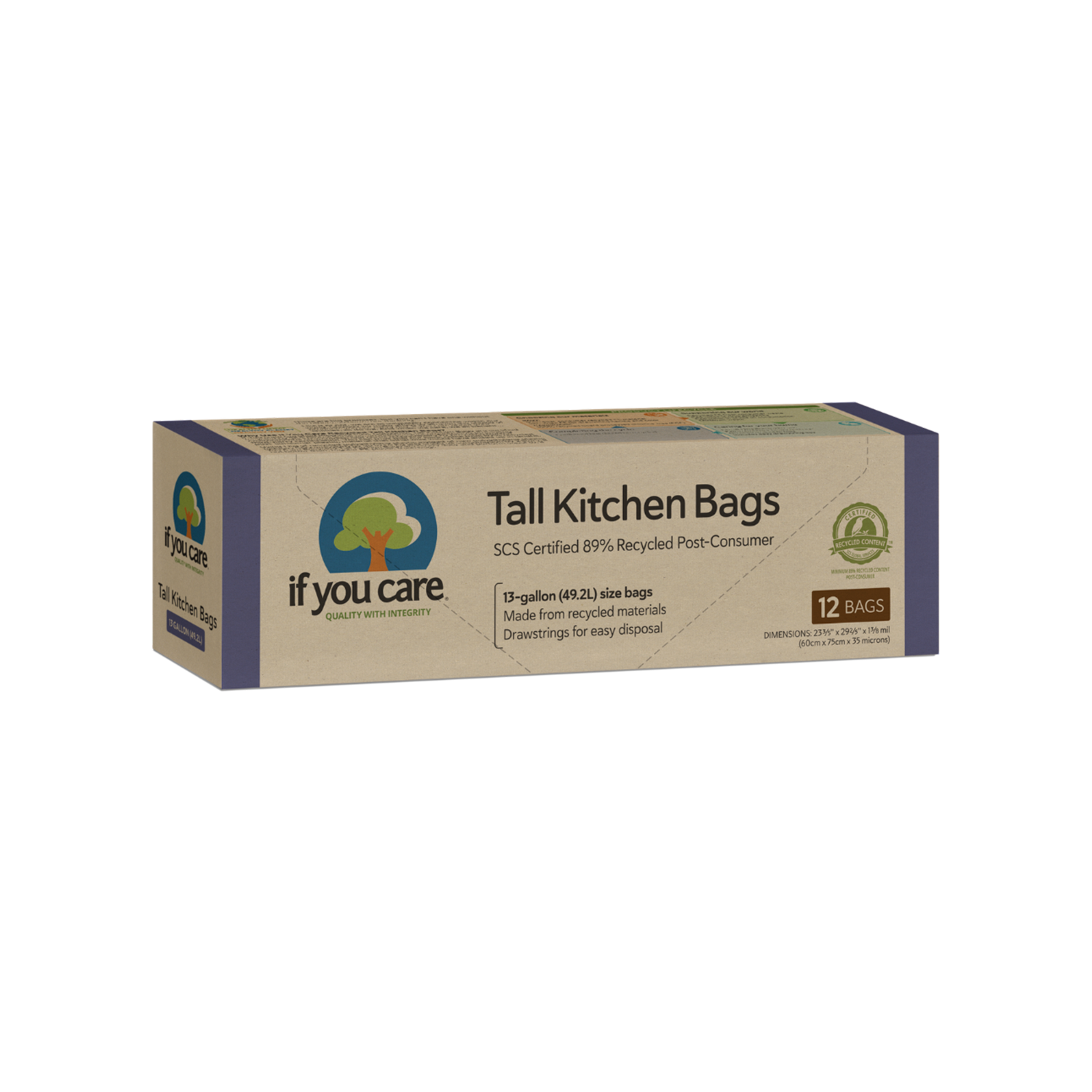if-you-care-recycelte-m-llbeutel-13-gallonen-89-recyclingmaterial image 1