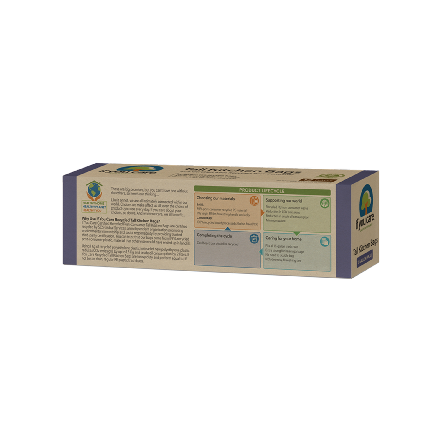 if-you-care-recycelte-m-llbeutel-13-gallonen-89-recyclingmaterial image 2