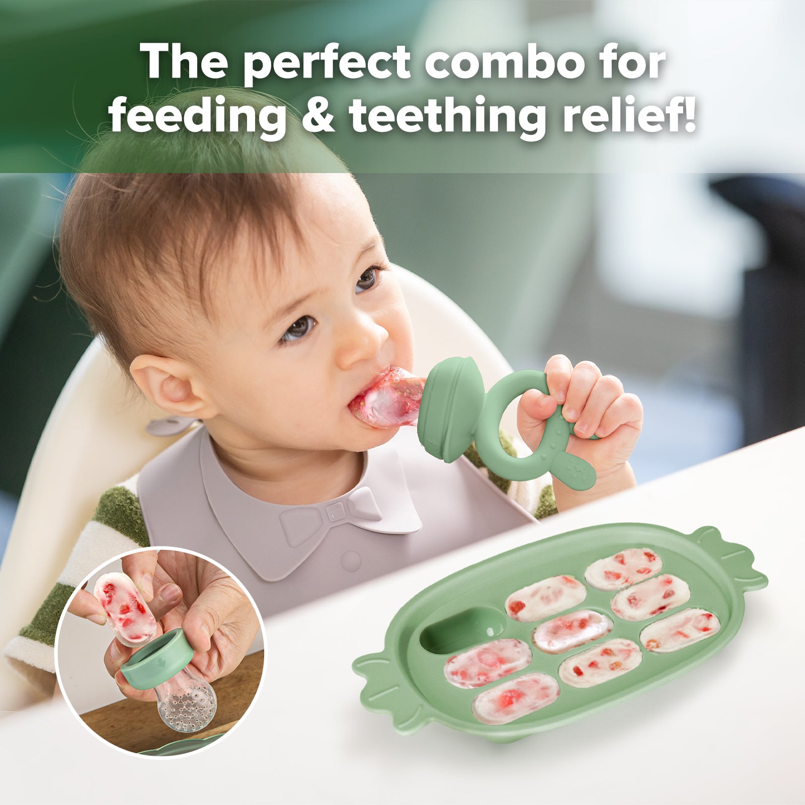haakaa-frischkost-feeder-und-silikon-nibble-tray-set-sicherer-beikost-start-f-r- image 2