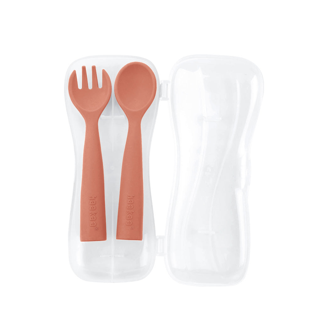 haakaa-biegbares-silikon-besteck-set-flexibles-l-ffel-und-gabel-set-f-r-babys image 5