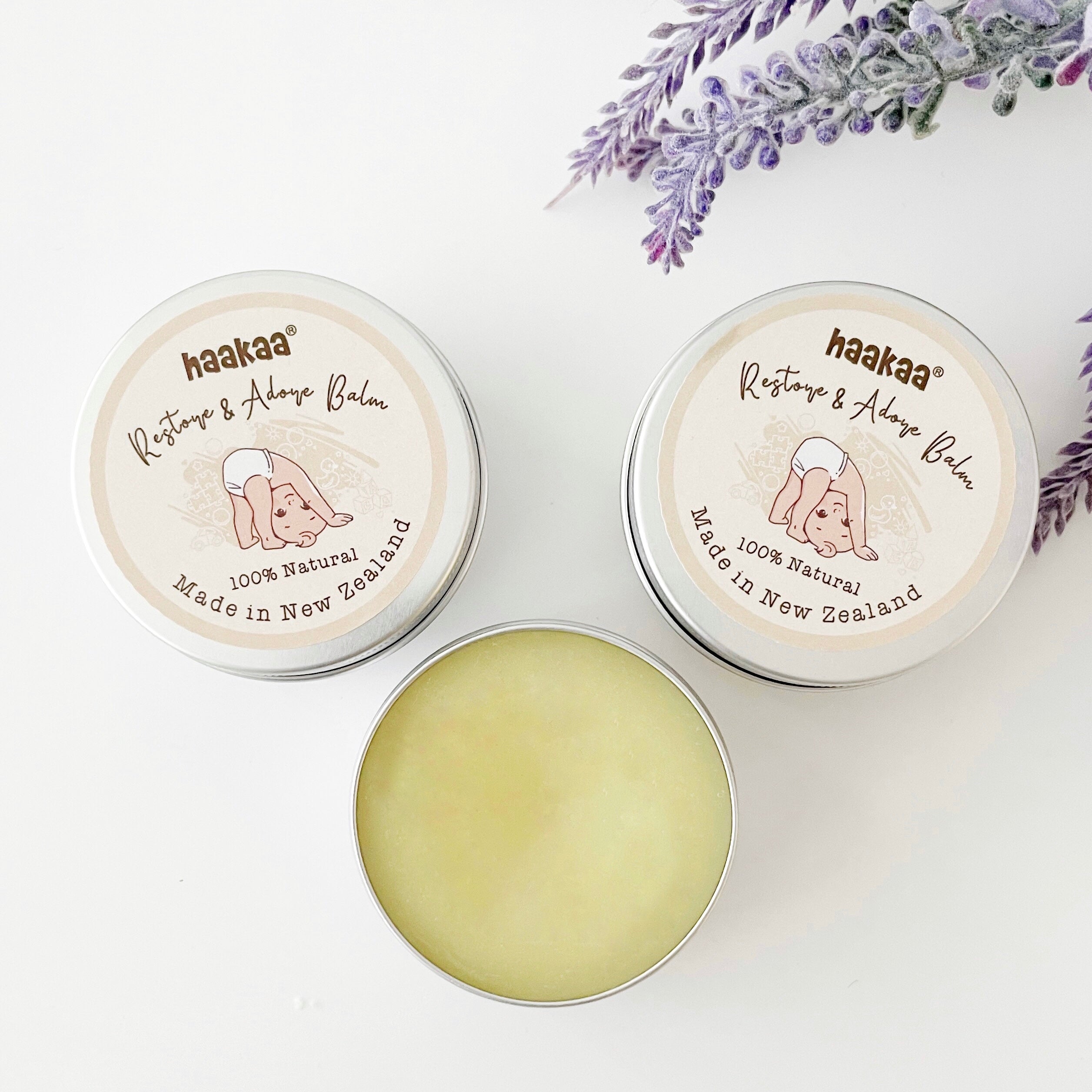 haakaa-restore-adore-balm-50g-nat-rliche-babyhautpflege-aus-neuseeland image 3