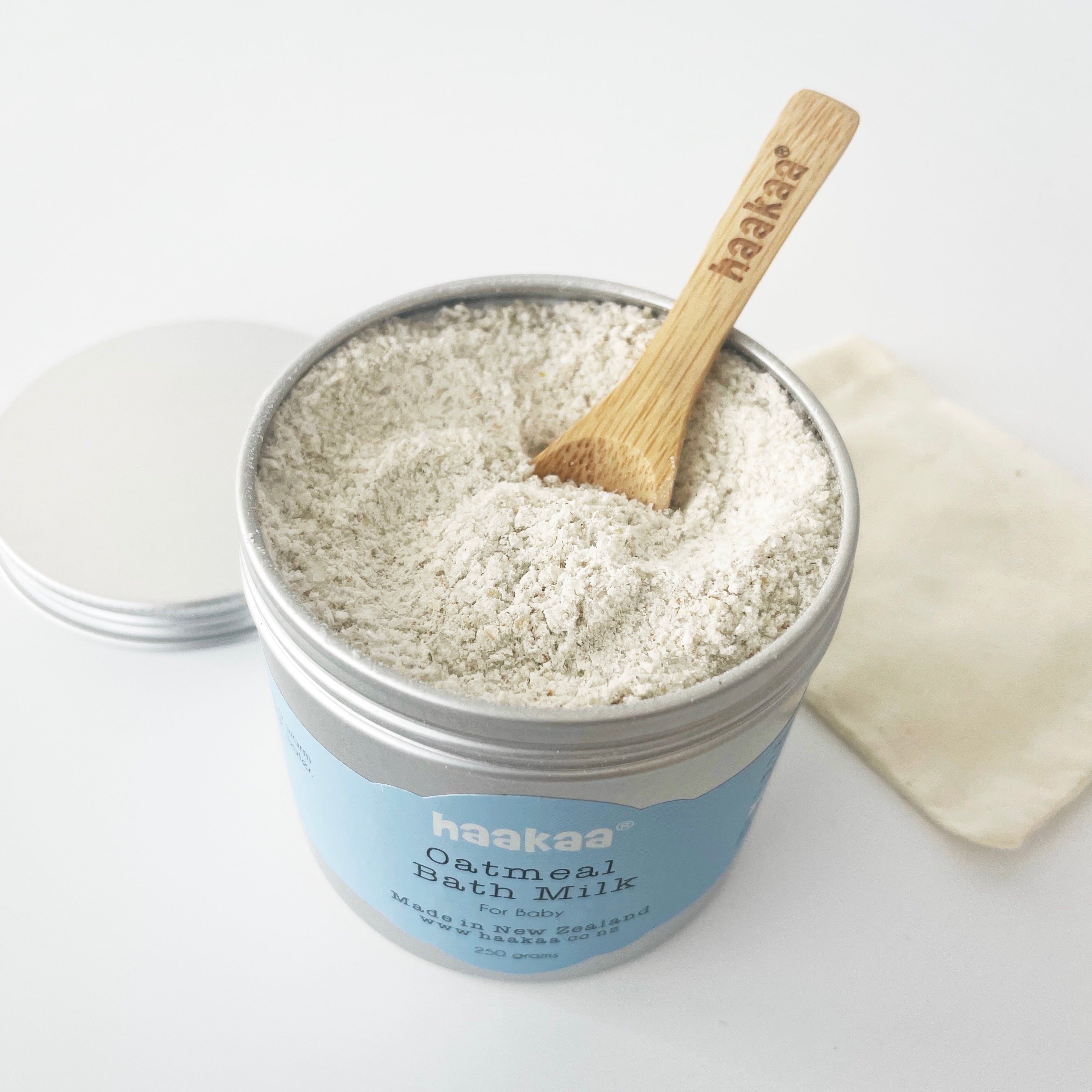 haakaa-haferflocken-baby-badezusatz-oatmeal-bath-milk-250g-aus-neuseeland image 2