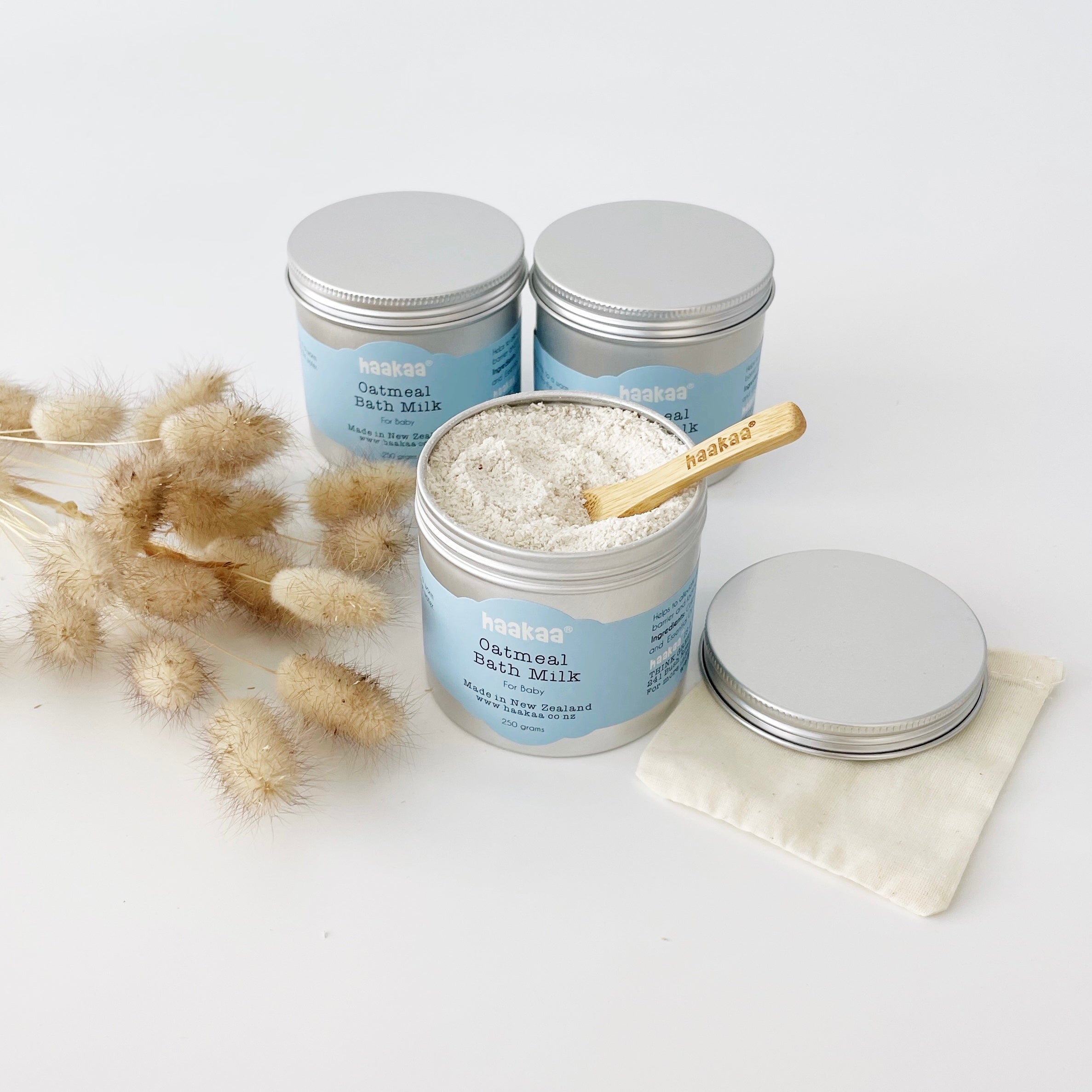 haakaa-haferflocken-baby-badezusatz-oatmeal-bath-milk-250g-aus-neuseeland image 7