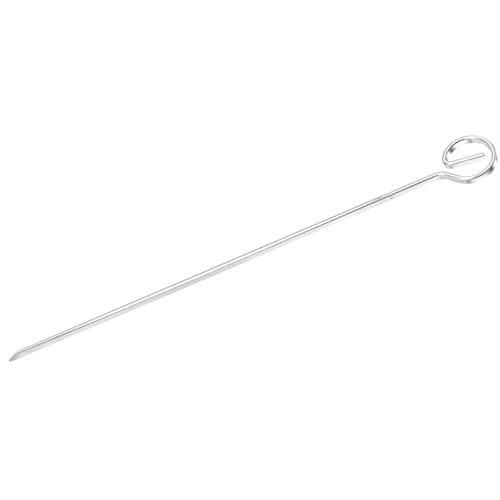 gefu-schaschlikspie-e-piccante-4-st-ck-flache-edelstahlspie-e-23-cm-verdrehsiche image 3