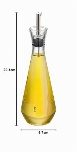 gefu-essig-l-spender-x-plosion-250-ml-kristallglas-mit-tropfsicherem-edelstahlau image 6