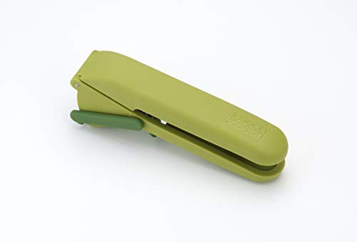 joseph-joseph-cleanforce-knoblauchpresse-leistungsstarker-zerkleinerer-mit-reini image 8