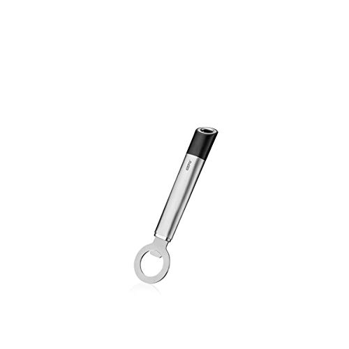 gefu-primeline-flaschen-ffner-aus-edelstahl-mit-ergonomischem-griff-und-aufh-nge image 2