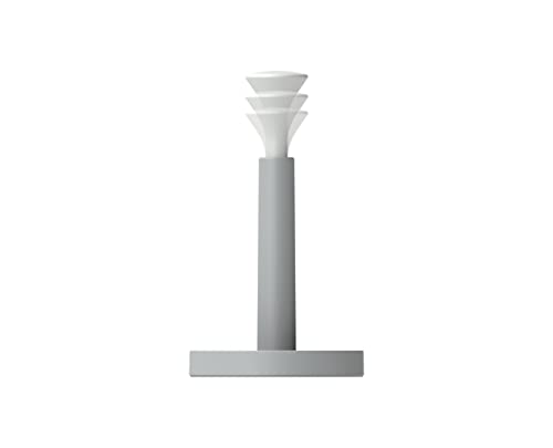 joseph-joseph-duo-easy-tear-k-chenrollenhalter-max-rollenh-he-24-cm-grau-wei image 8