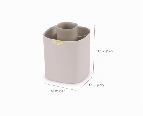 joseph-joseph-viva-gestufter-make-up-pinseltopf-organizer-mit-unterteilungen-pin image 8