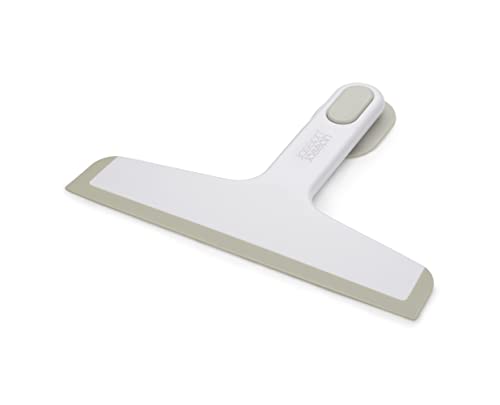 joseph-joseph-duo-slimline-duschabzieher-mit-saugnapfhalterung-duschfensterreini image 7