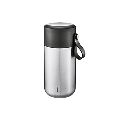 gefu-careo-lunchpot-edelstahl-isolierter-lunchtopf-mit-integrierter-sch-pfkelle- image 2
