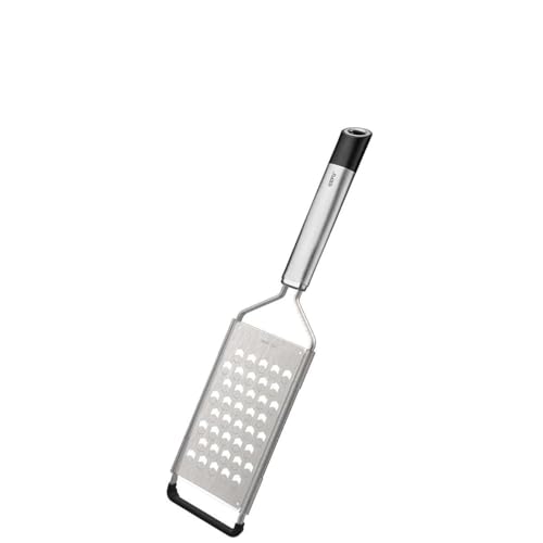 gefu-primeline-grobreibe-34-9-cm-edelstahl-reibe-mit-diamond-laser-cut-antirutsc image 4