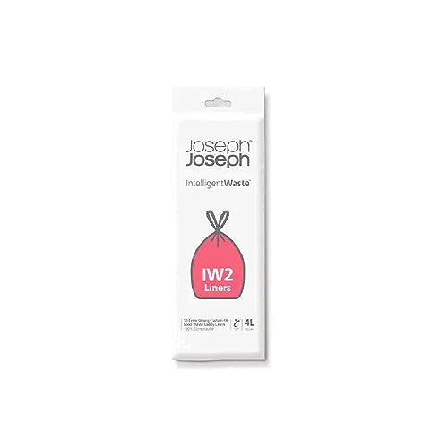 joseph-joseph-iw2-biologisch-abbaubare-kompostierbare-beutel-packung-mit-50-m-ll image 8