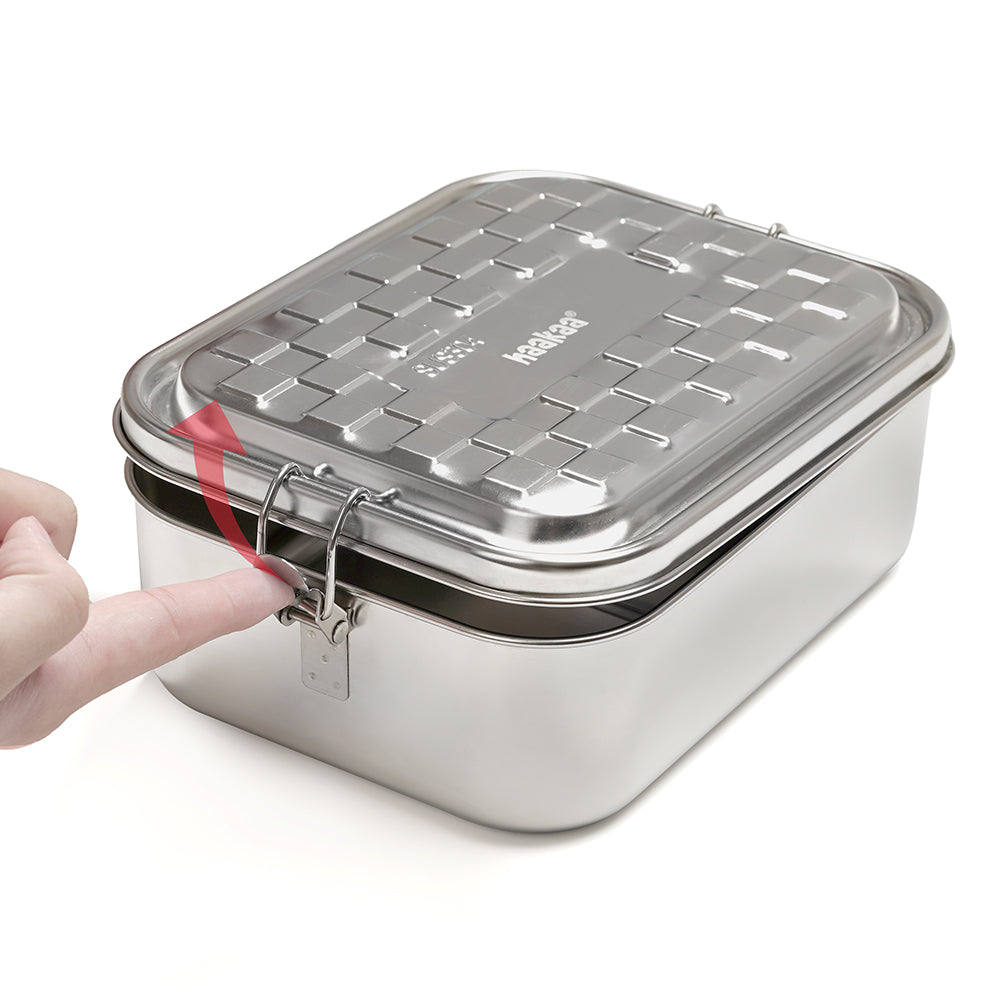 haakaa-edelstahl-lunchbox-mit-snackbeh-ltern-auslaufsichere-plastikfreie-brotdos image 5