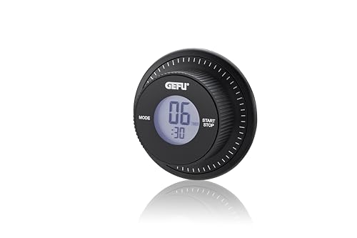 gefu-digital-timer-safe-k-chentimer-mit-uhr-wecker-und-countdown-magnetisch image 5