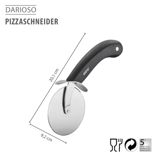 gefu-darioso-pizzarad-8-cm-beidseitig-geschliffene-edelstahlklinge-ergonomischer image 7