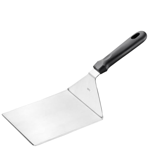 gefu-bbq-wender-xxl-extrabreiter-grillspachtel-aus-edelstahl-mit-ergonomischem-g image 4