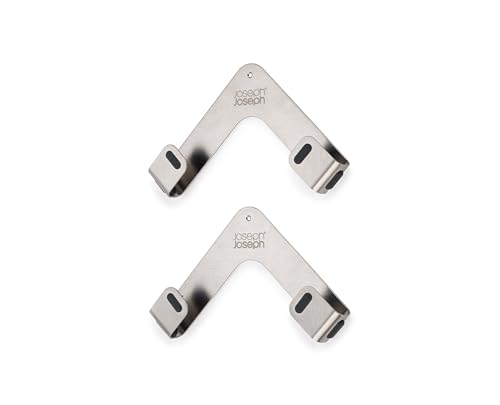 joseph-joseph-space-set-aus-2-topf-und-pfannendeckelhaltern-selbstklebende-wandh image 8