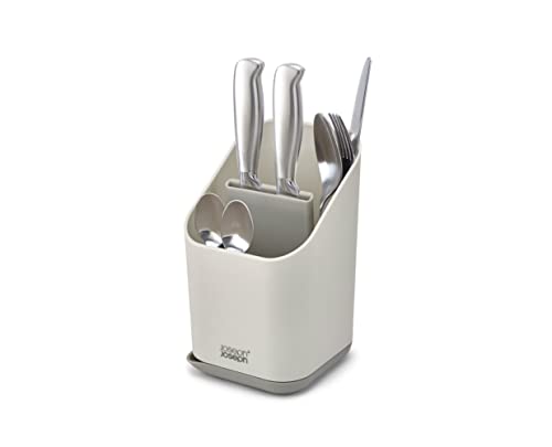 joseph-joseph-duo-besteckablage-f-r-die-k-chensp-le-mit-messerschlitz-grau image 8