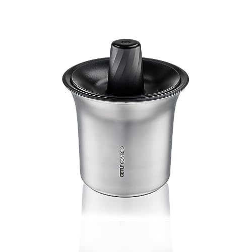 gefu-kaffeesatz-sammelbeh-lter-conscio-mit-dorn-zum-schnellen-entleeren-deckel-m image 6