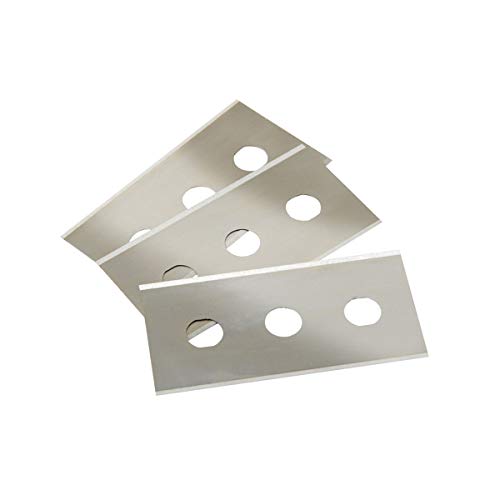 gefu-ersatzklingen-reserv-3er-set-f-r-kochfeldschaber image 2