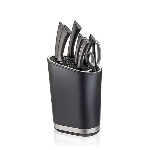 gefu-messerblock-smartline-schwarz-28-steckpl-tze-f-r-k-chenmesser-und-zubeh-r-e image 4