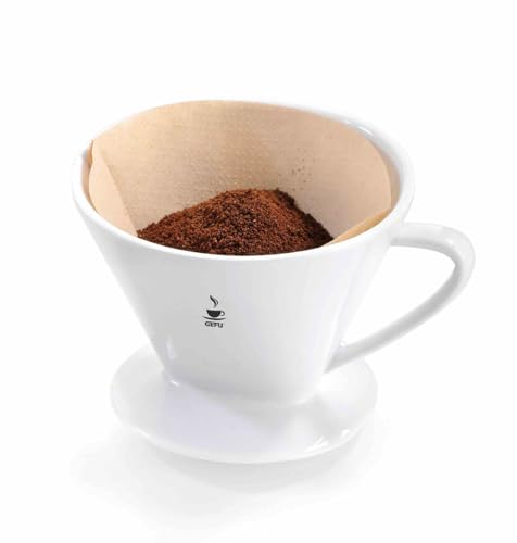 gefu-sandro-porzellan-kaffeefilter-gr-e-101-f-r-2-4-tassen-wiederverwendbar image 4